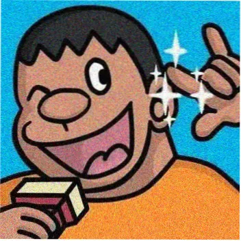 南屿头像