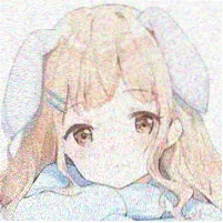柚子头像